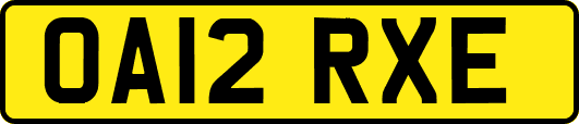OA12RXE