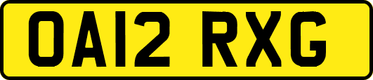 OA12RXG