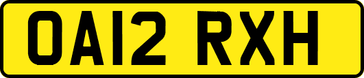 OA12RXH