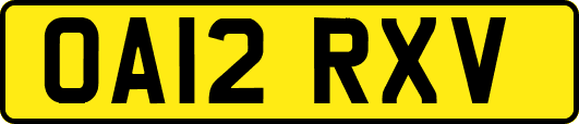 OA12RXV