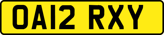 OA12RXY