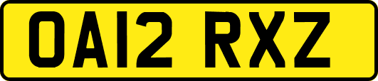 OA12RXZ