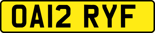 OA12RYF