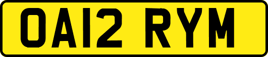OA12RYM