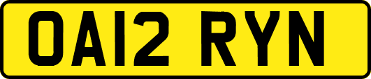 OA12RYN