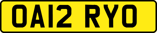 OA12RYO