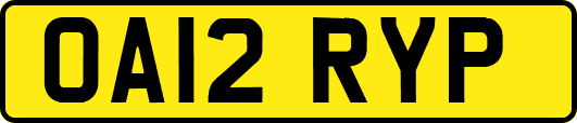 OA12RYP