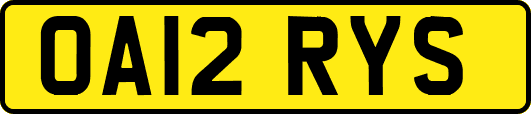 OA12RYS