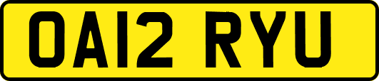 OA12RYU
