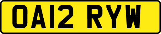 OA12RYW