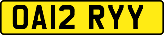 OA12RYY
