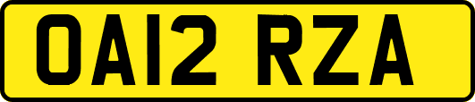 OA12RZA