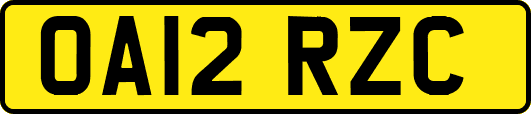 OA12RZC