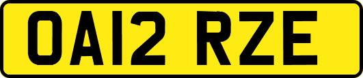 OA12RZE