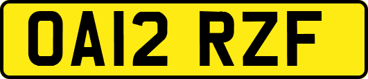 OA12RZF