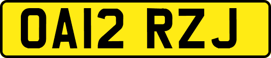 OA12RZJ