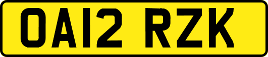 OA12RZK