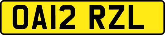 OA12RZL