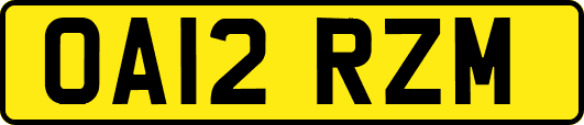 OA12RZM