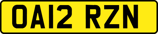 OA12RZN