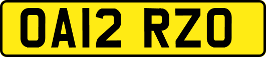 OA12RZO