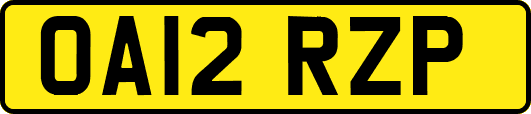 OA12RZP