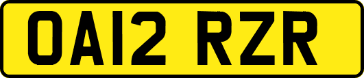 OA12RZR