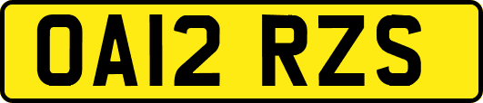 OA12RZS