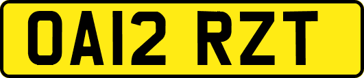 OA12RZT