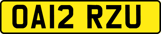 OA12RZU