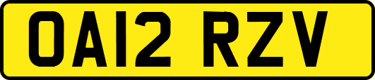 OA12RZV