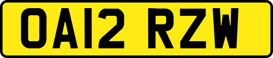 OA12RZW