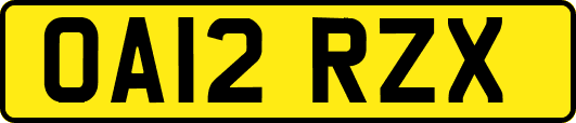 OA12RZX