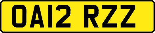 OA12RZZ