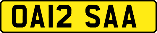 OA12SAA