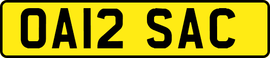 OA12SAC