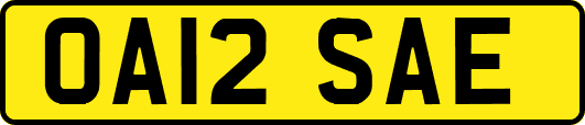 OA12SAE