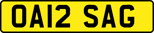OA12SAG