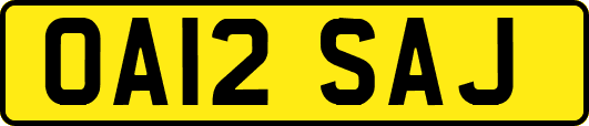 OA12SAJ