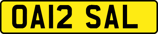OA12SAL
