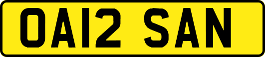 OA12SAN