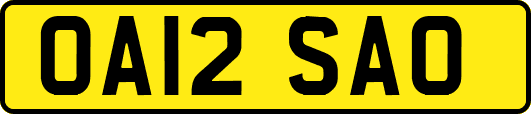 OA12SAO