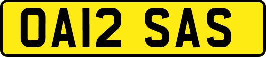 OA12SAS