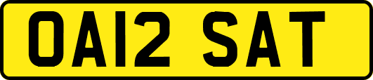 OA12SAT