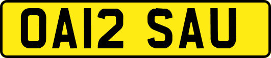 OA12SAU