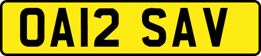 OA12SAV