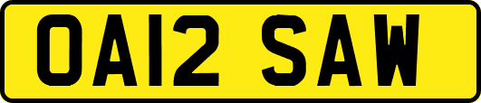 OA12SAW