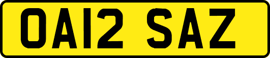 OA12SAZ