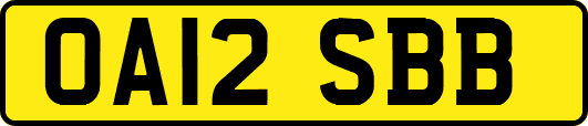OA12SBB