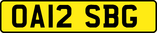 OA12SBG
